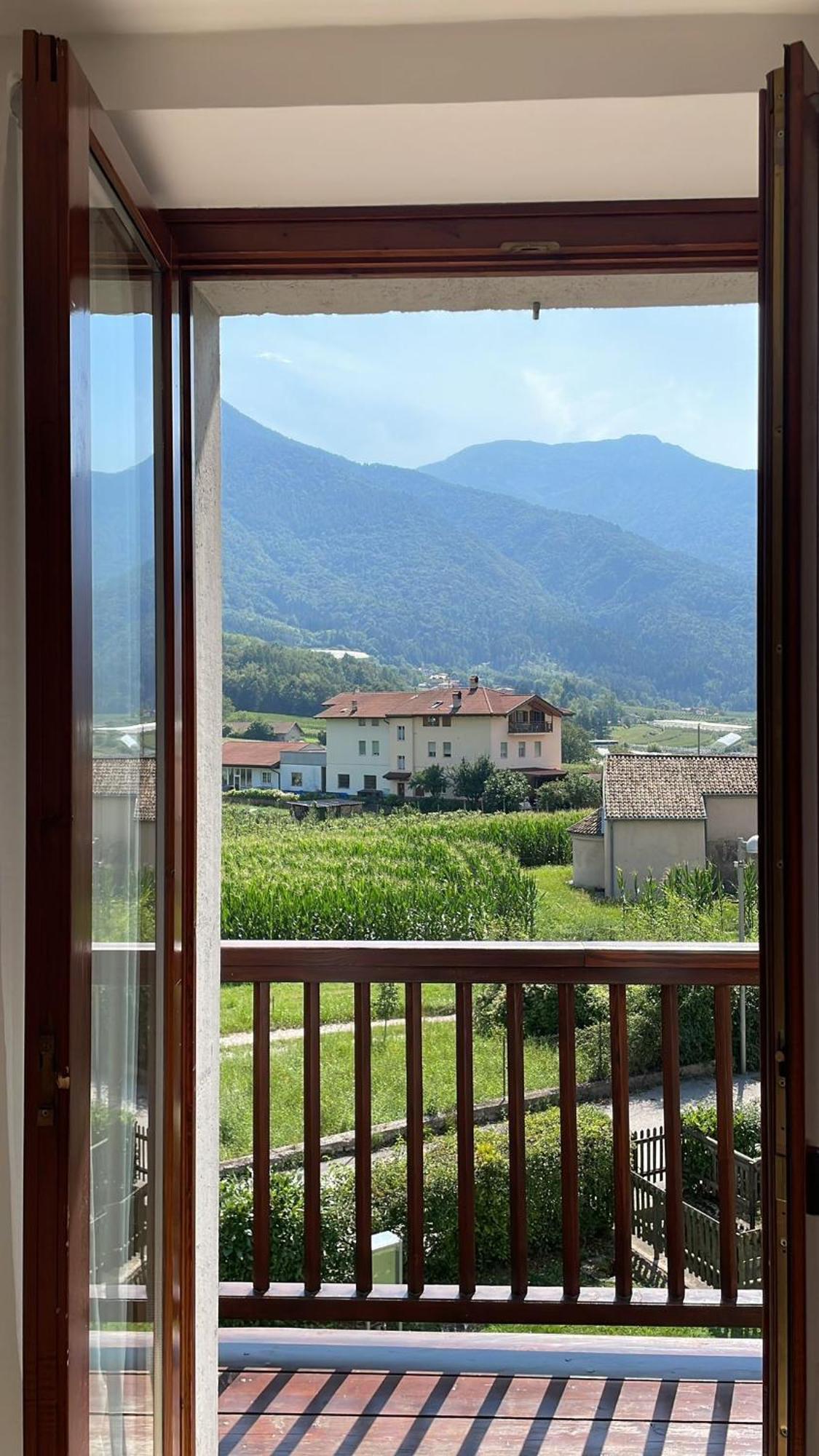 Casa St Uldarico Hotel Brusino Exterior photo
